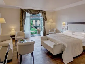 Grand Hotel Suisse Majestic, Autograph Collection