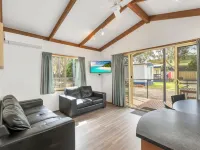 託基英吉尼亞假日營地 酒店