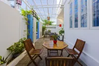 Green Town House Hoi An Các khách sạn ở Hội An
