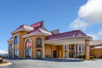 Econo Lodge فنادق في هندرسونفيل
