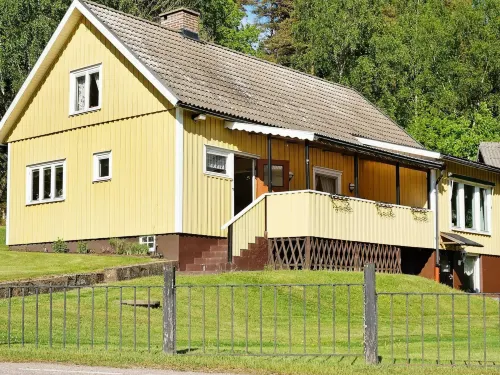 Holiday Home in Ullared