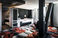 Fletcher Wellness-Hotel Leiden Hotels in Leiden