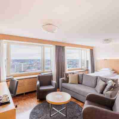 Original Sokos Hotel Viru Rooms