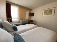 Brit Hotel Essentiel Moulins Avermes