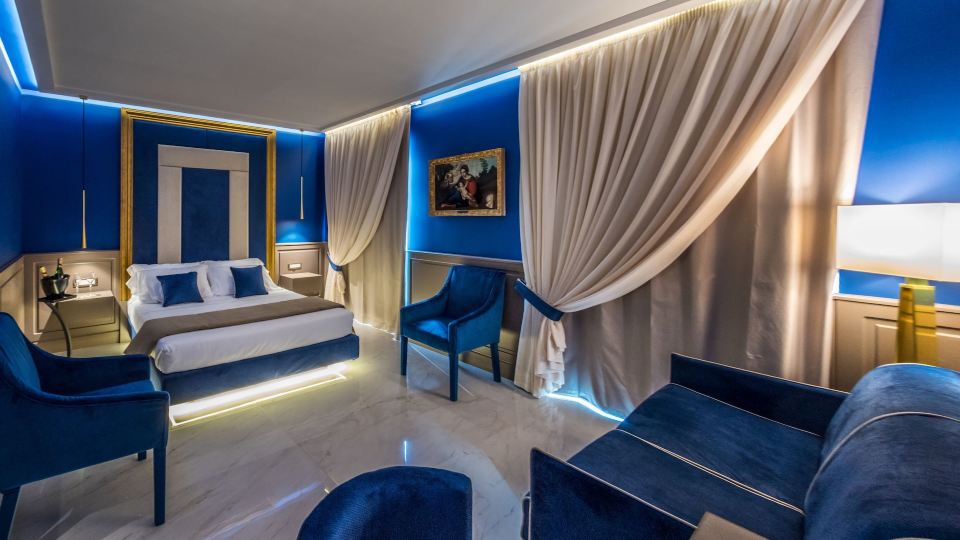 Relais San Severo