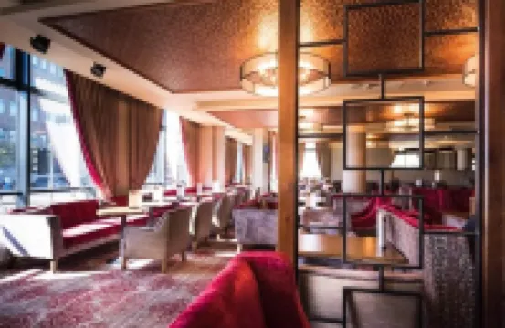 City Hotel Derry Hotel a Londonderry