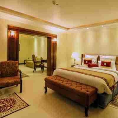 Faletti's Hotel Lahore Rooms