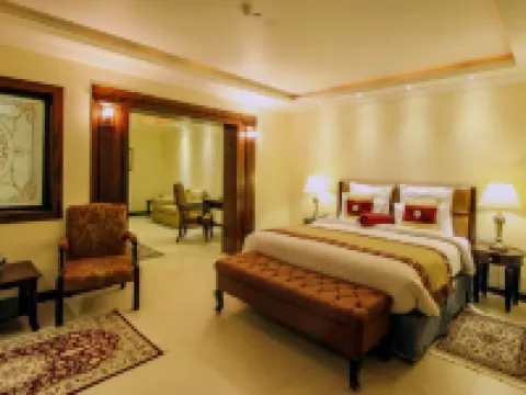 Faletti's Hotel Lahore Hotels near Lahore Zoo