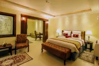Faletti's Hotel Lahore Hotell i Garhi Shahu