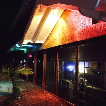 Econo Lodge Cocoa Beach - Near the Port