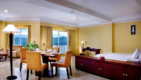 Aston Niu Manokwari Hotel & Conference Center