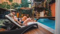 Pousada Arraial Inn