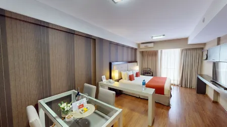 Bens - Recoleta Park