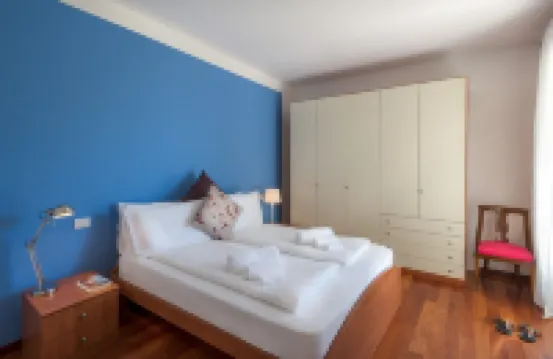 La Busa Apartments