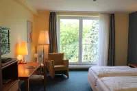Hotel und Restaurant Eurohof Hotels in der Nähe von 'Linde' in Repelen