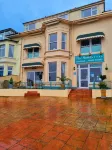 The Sands Hotel