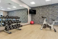 DoubleTree by Hilton Summerville Nexton - Gym