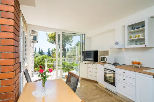 Guest House Villa Nina - 4-Star