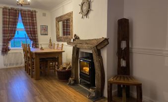 Sea View Cottage Lake District Coast, Haverigg