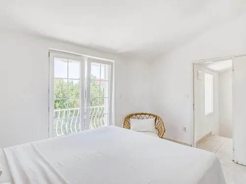 Comfortable Villa in Orebic with Garden Near Seabeach - Kitchens