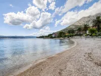 Comfortable Villa in Orebic with Garden Near Seabeach - Kitchens