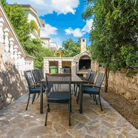 Apartments Bobeta Hotels in Vir