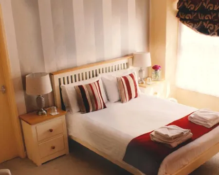 The Globe Inn Hotels in Mid Devon District