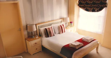 The Globe Inn Отели в г. Шелдон