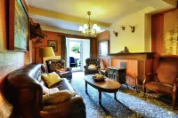 Very Authentic Ardennes House - 3 étoiles