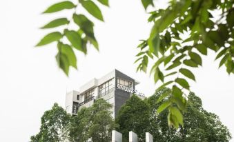 Conjioo Hotel Jakarta Managed by Mhm