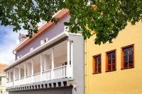 Hanchi Snoa Boutique Apartments Hotels in Willemstad