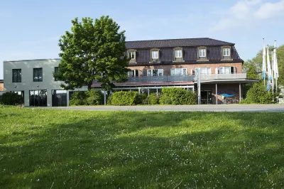 Hotel am See Hotel a Gadebusch