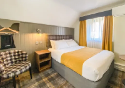 Almondsbury Inn & Lounge Hotels in Almondsbury