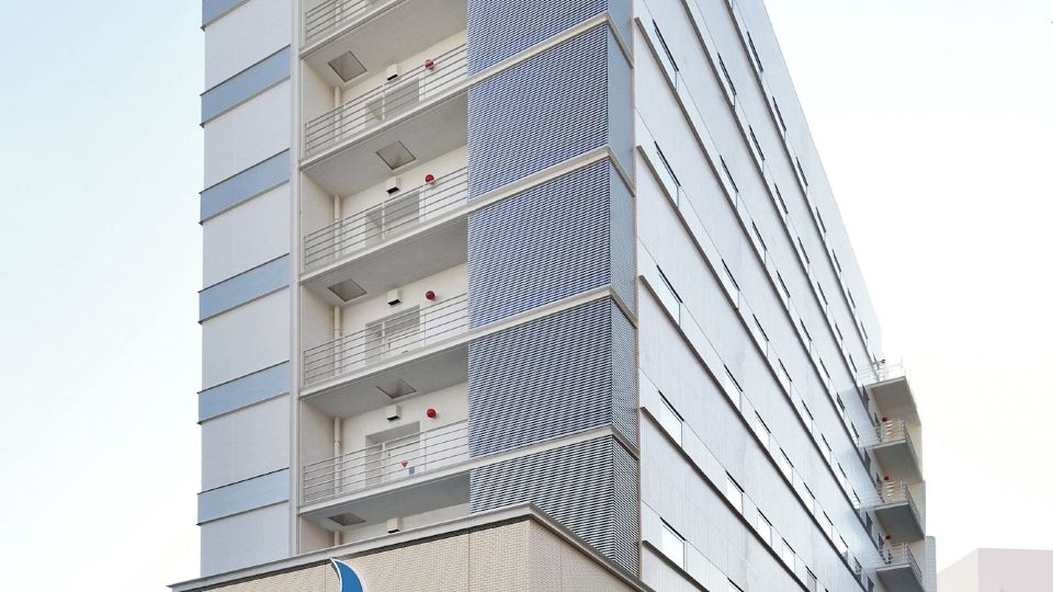 Kipphotel Syonan Fujisawa