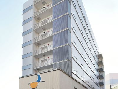 Kipphotel Syonan Fujisawa
