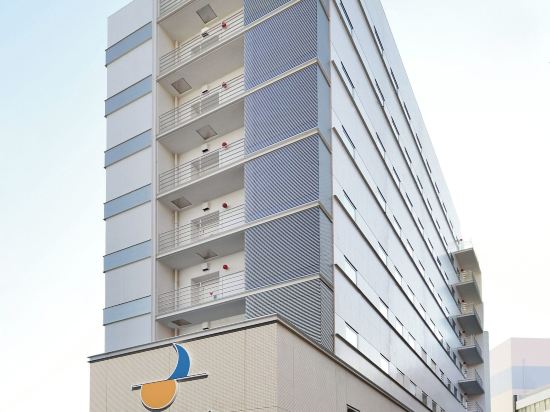 Kipphotel Syonan Fujisawa