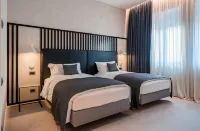 Monograph Freedom Square Hotels in Tbilisi