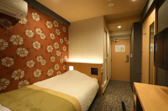 Hotel Matsunoi Hotels near Shin-Ōkubo Station