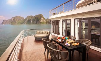 Ambassador Halong Cruise
