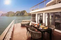 Ambassador Halong Cruise