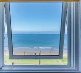 Riviera Guesthouse Hotel a Whitby