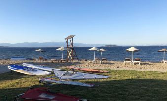 Cunda la VIE