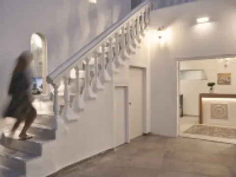 Galation Hotels in Mykonos