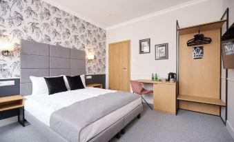 Apartamenty Klasztorna 25