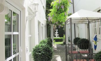 Apartment Storchenfärbe
