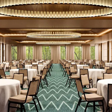 Wyndham Garden Burabay