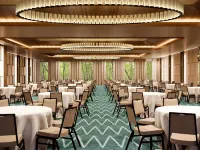 Wyndham Garden Burabay Hotels in Shchuchinsk