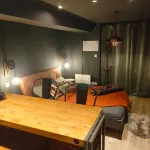 La Cabane Enchanteresse Hotels in Andelot-Blancheville