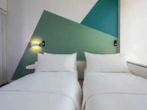 Tru By Hilton Can Tho Cai Khe Hotels in Can Tho