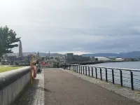 Ann St Short-Term Stay, Greenock, United Kingdom Hotels in Greenock